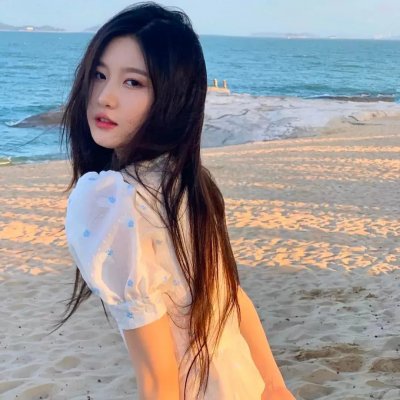 浮尘女儿录